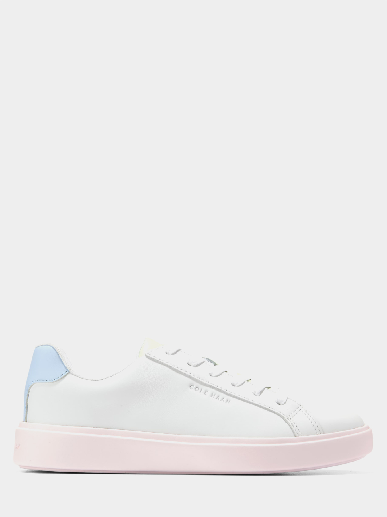 Кеды низкие Cole Haan модель W29925 Фото