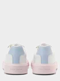 Кеды низкие Cole Haan модель W29925 Фото