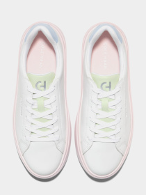 Кеды низкие Cole Haan модель W29925 Фото