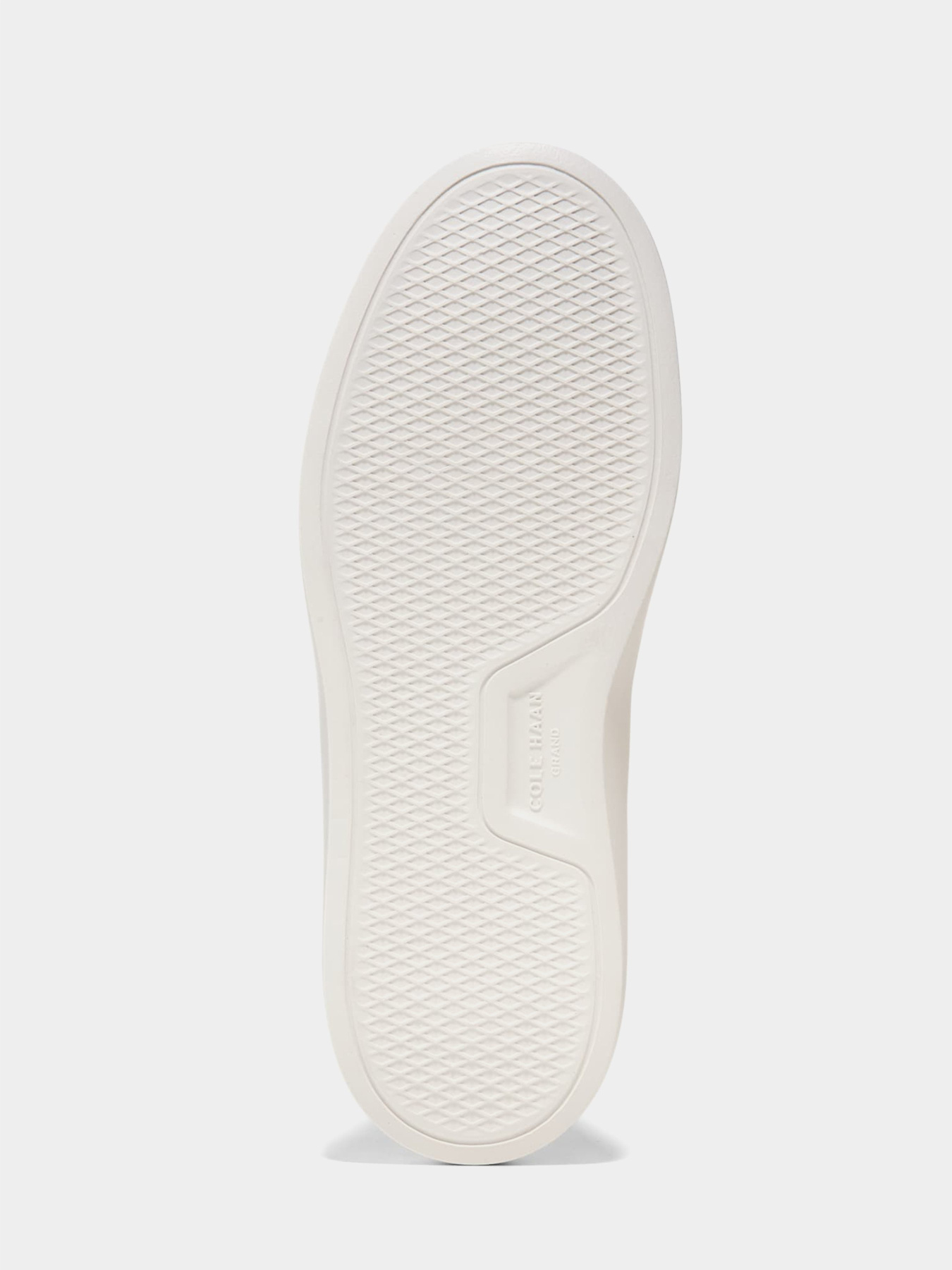 Кеды низкие Cole Haan модель W29991 Фото