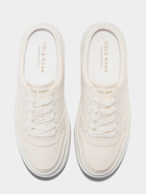 Кеды низкие Cole Haan модель W29991 Фото