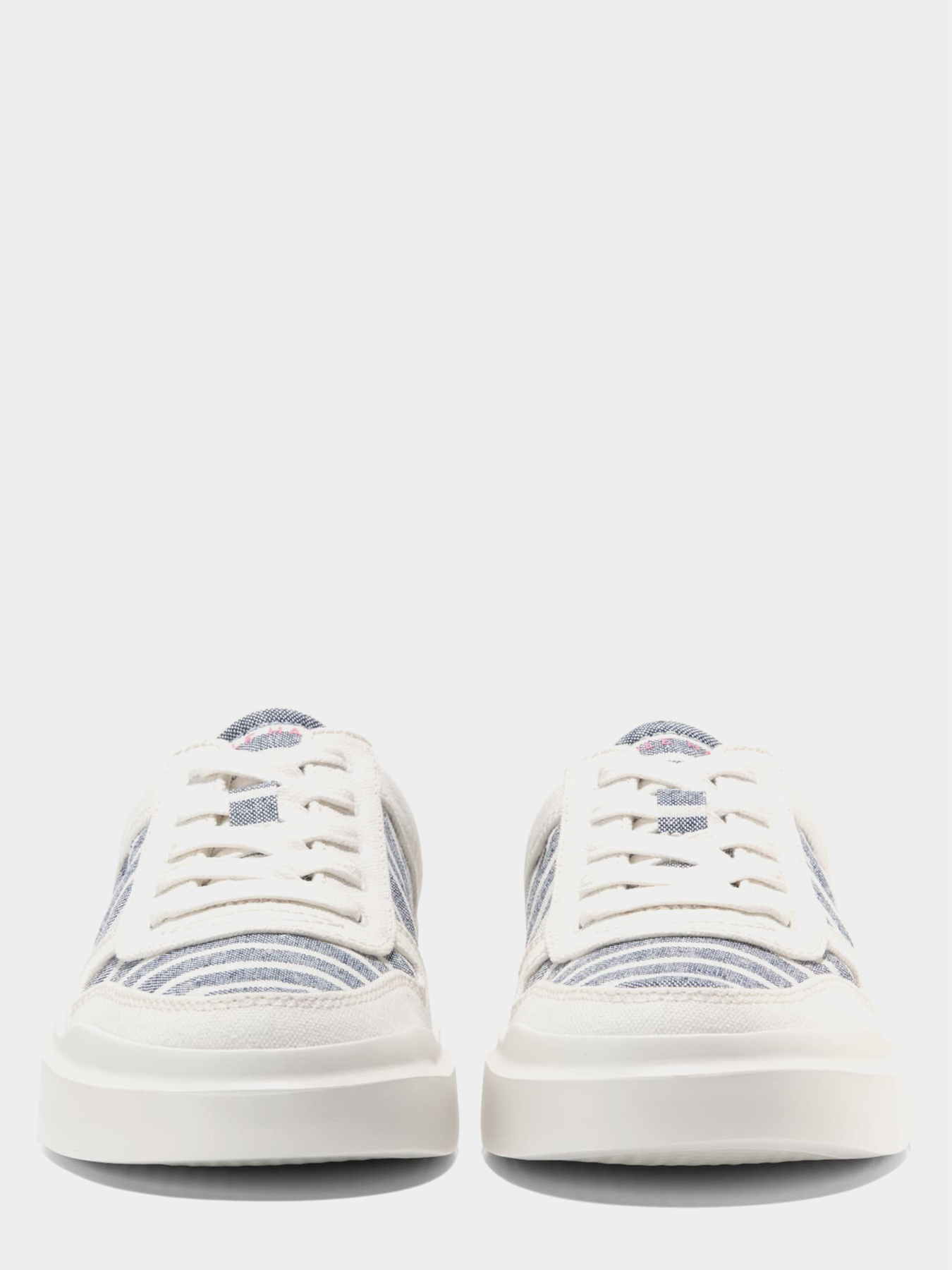 Кеды низкие Cole Haan модель W29994 Фото