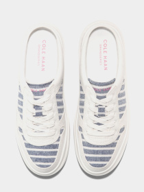 Кеды низкие Cole Haan модель W29994 Фото