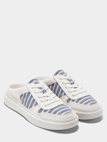 Кеды низкие Cole Haan модель W29994 Фото