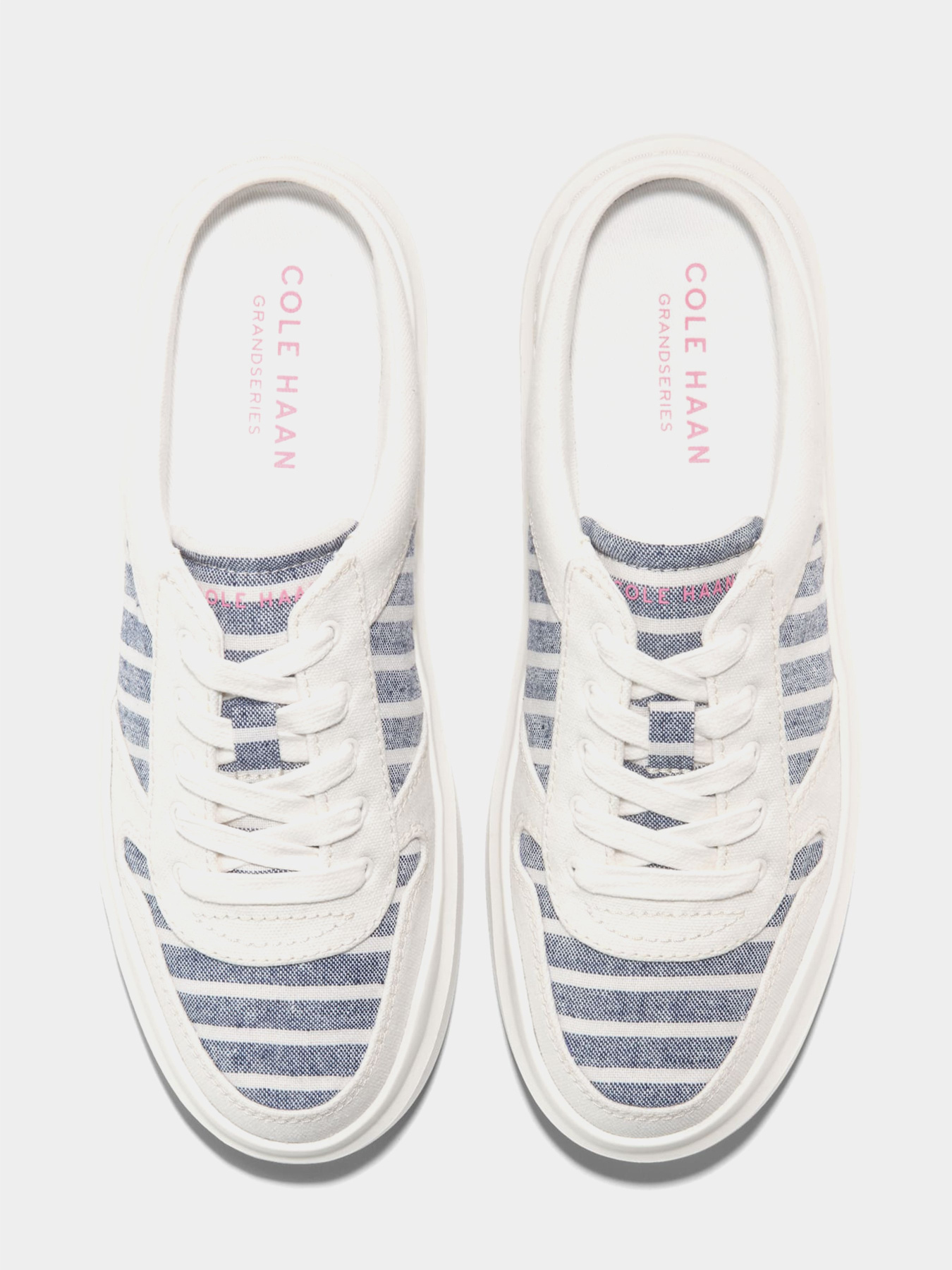 Кеды низкие Cole Haan модель W29994 Кеды низкие Cole Haan модель W29994 Фото