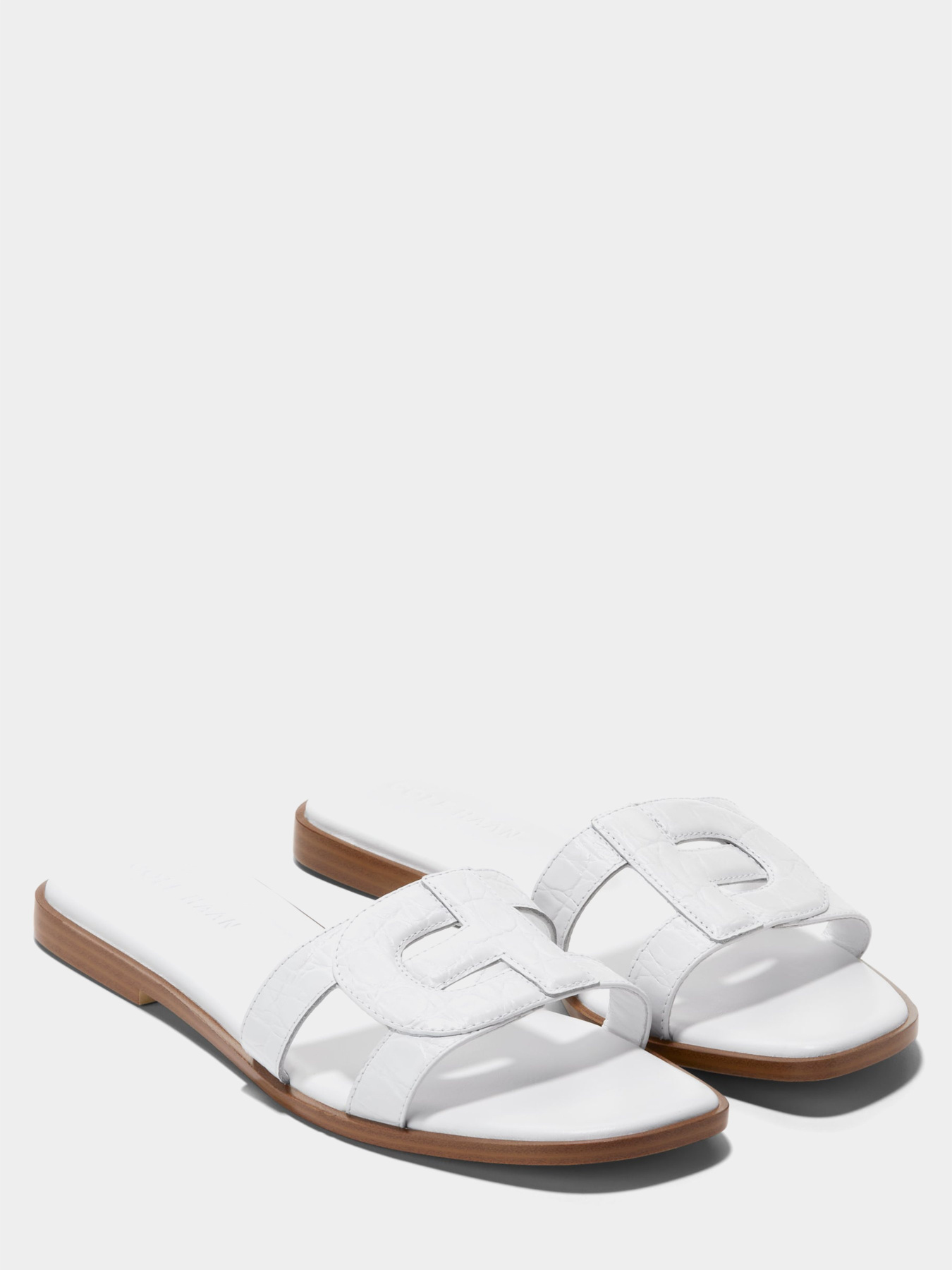 Шльопанці Cole Haan модель W30554 Фото