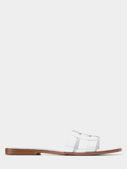 Шлепанцы Cole Haan модель W30554 Фото