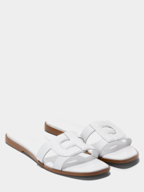 Шльопанці Cole Haan модель W30554 Фото