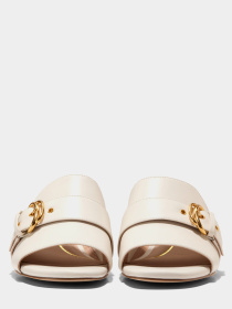 Шлепанцы Cole Haan модель W30566 Фото