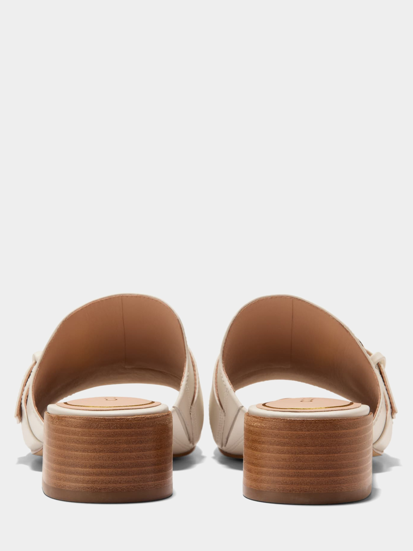 Шльопанці Cole Haan модель W30566 Фото