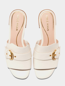 Шльопанці Cole Haan модель W30566 Фото