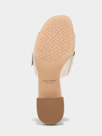 Шльопанці Cole Haan модель W30566 Фото