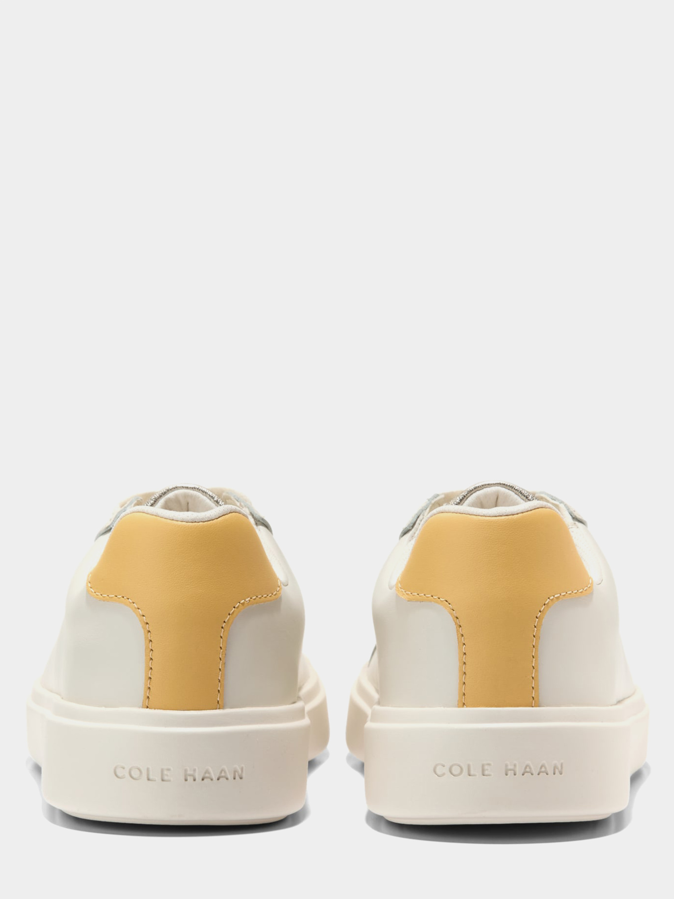 Кеди низькі Cole Haan модель W30595 Фото