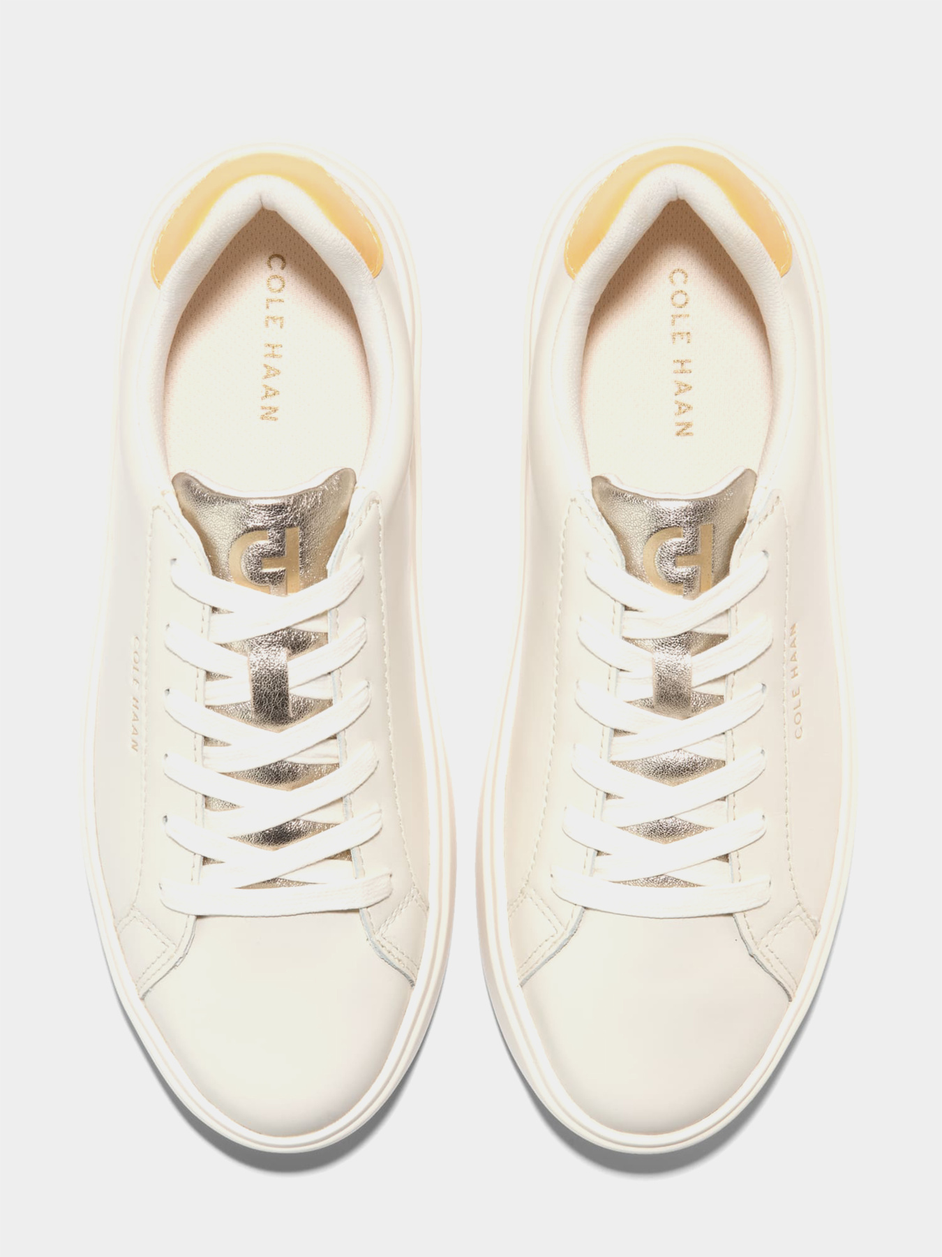 Кеди низькі Cole Haan модель W30595 Фото