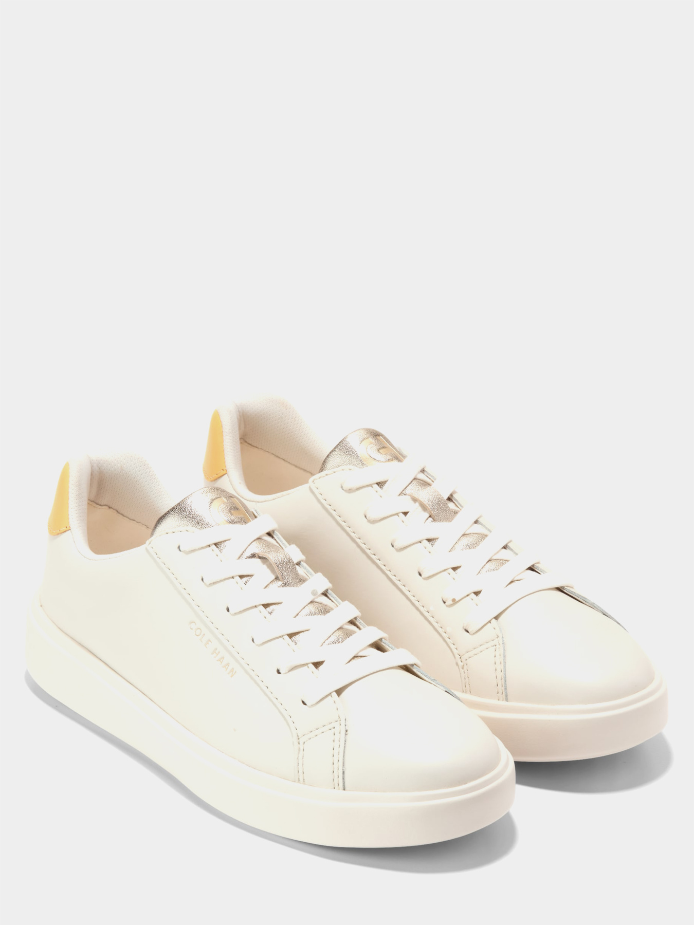 Кеди низькі Cole Haan модель W30595 Фото