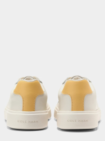 Кеди низькі Cole Haan модель W30595 Фото