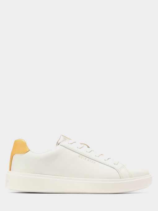 Кеды низкие Cole Haan модель W30595 Фото