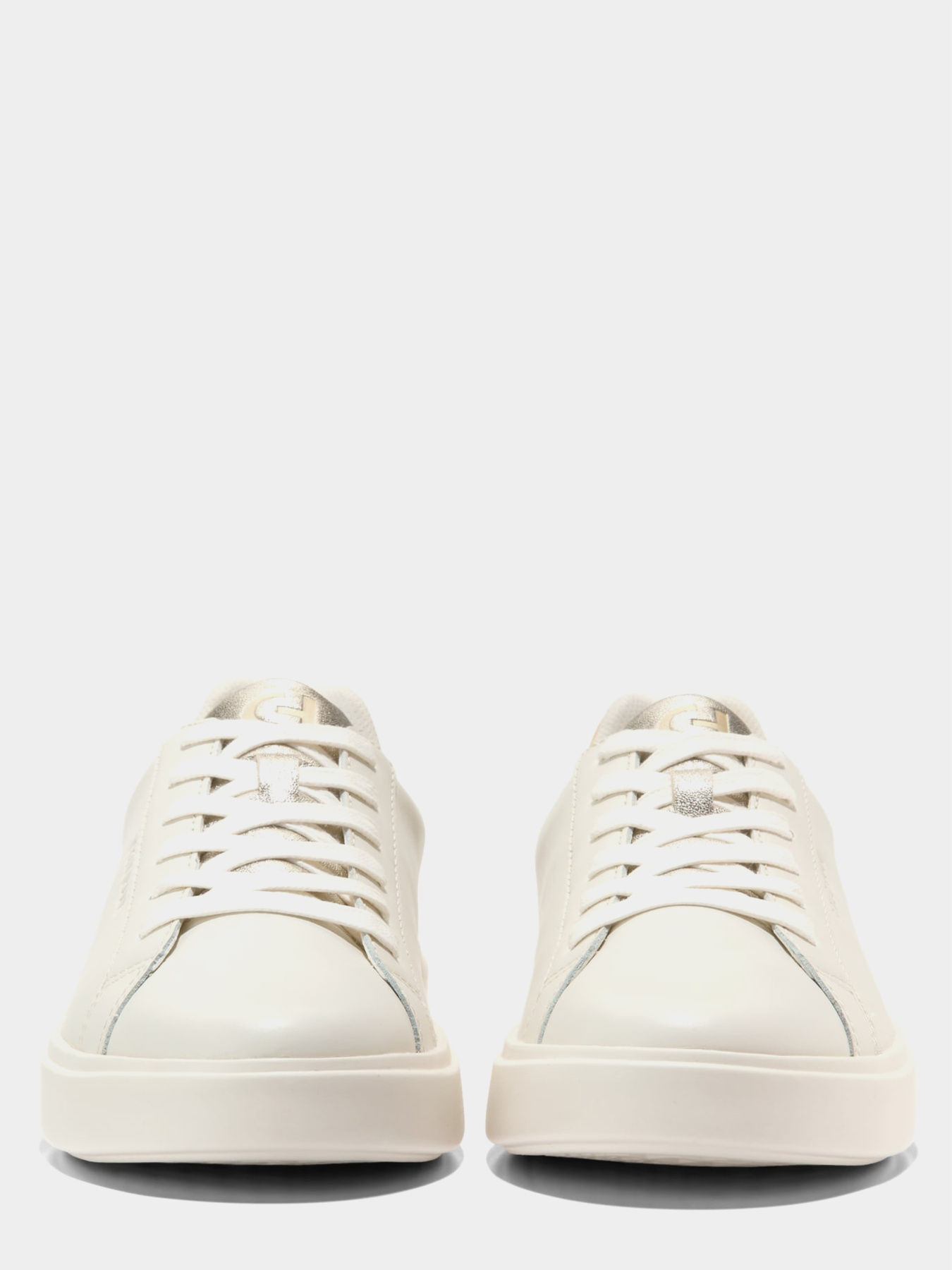 Кеды низкие Cole Haan модель W30595 Фото