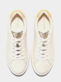 Кеды низкие Cole Haan модель W30595 Фото