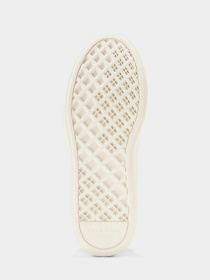 Кеды низкие Cole Haan модель W30595 Фото