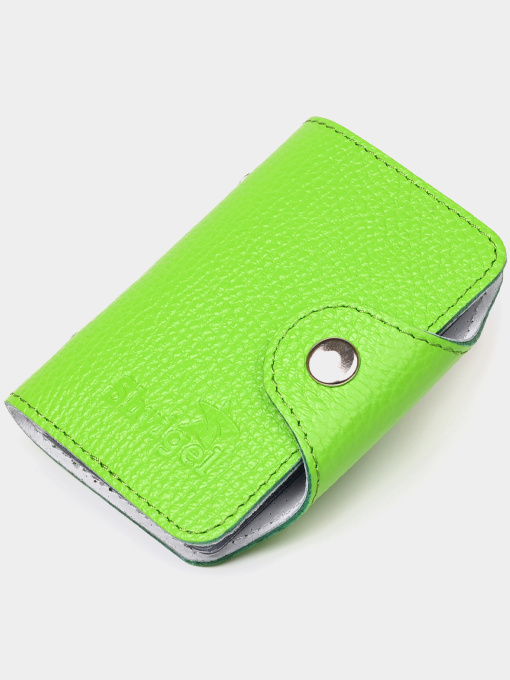 Візитниця Shvigel модель bag24_00105 Фото