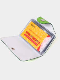 Візитниця Shvigel модель bag24_00105 Фото