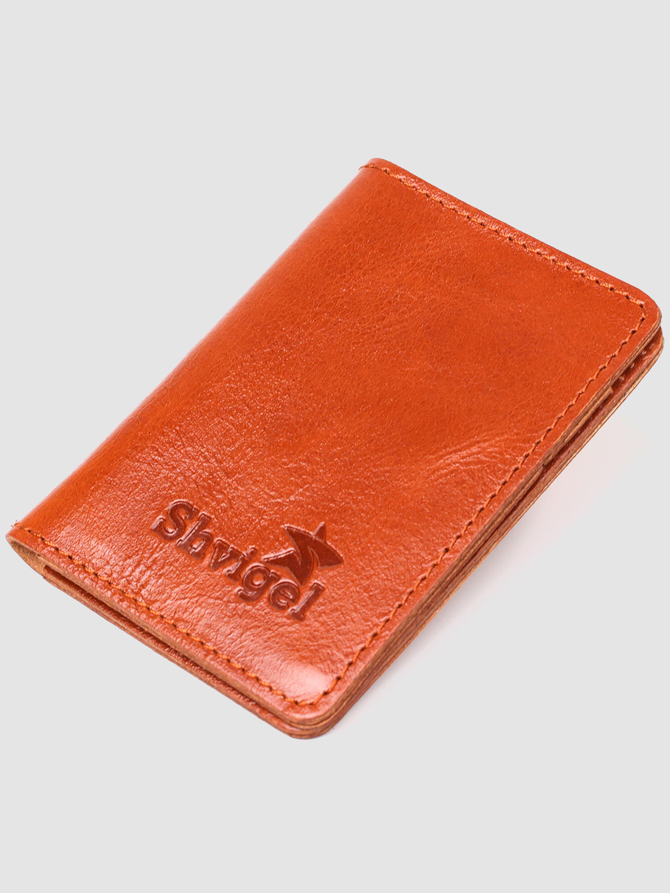 Визитница Shvigel модель bag24_00115 Фото