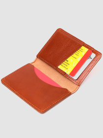 Визитница Shvigel модель bag24_00115 Фото