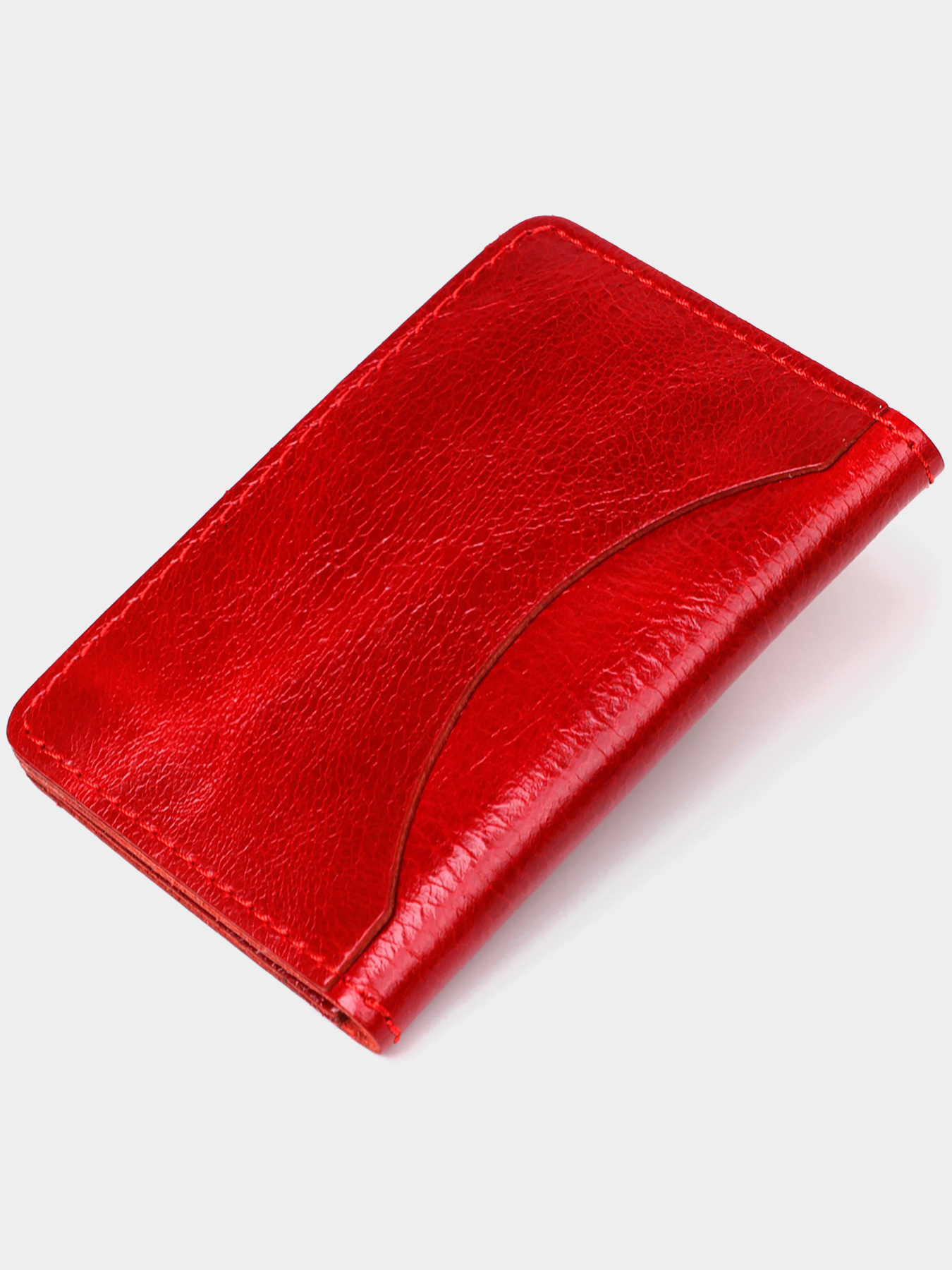 Визитница Shvigel модель bag24_00116 Визитница Shvigel модель bag24_00116 Фото