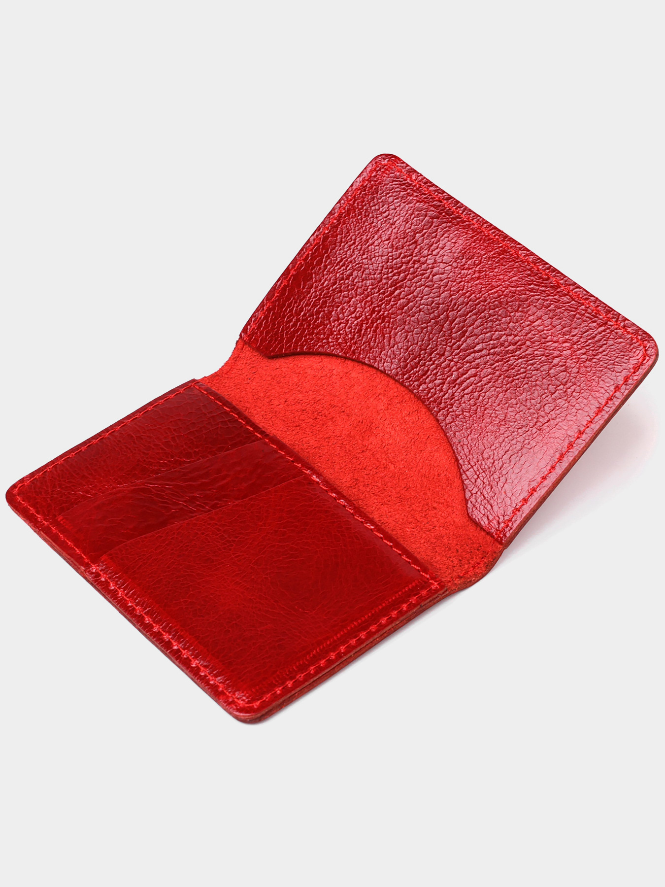 Визитница Shvigel модель bag24_00116 Визитница Shvigel модель bag24_00116 Фото