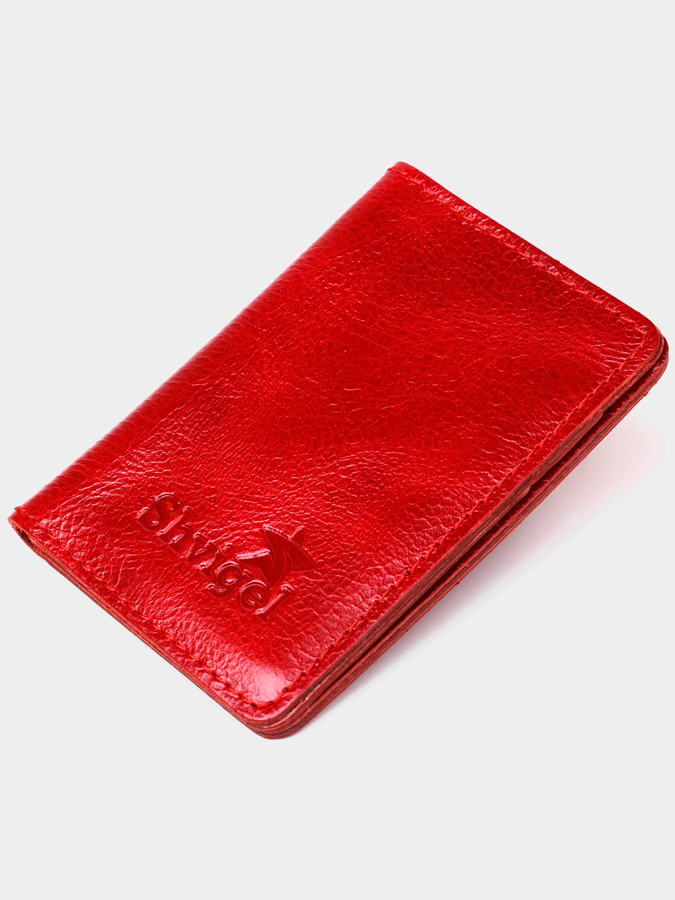 Визитница Shvigel модель bag24_00116 Визитница Shvigel модель bag24_00116 Фото