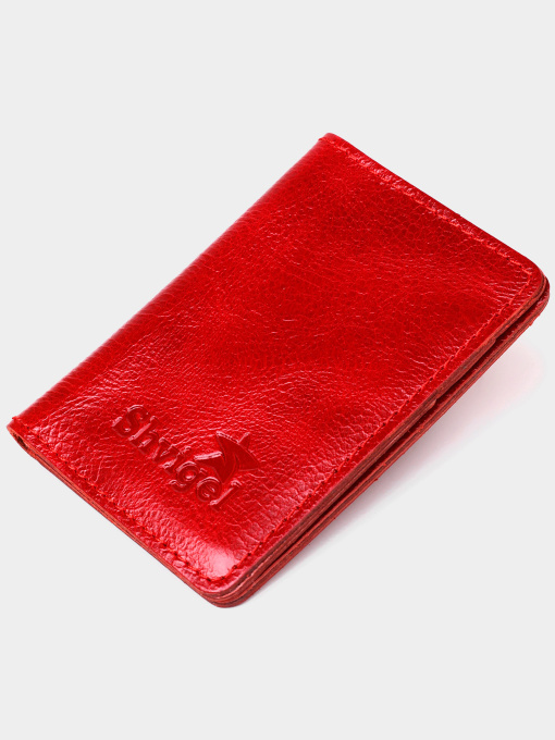Візитниця Shvigel модель bag24_00116 Фото