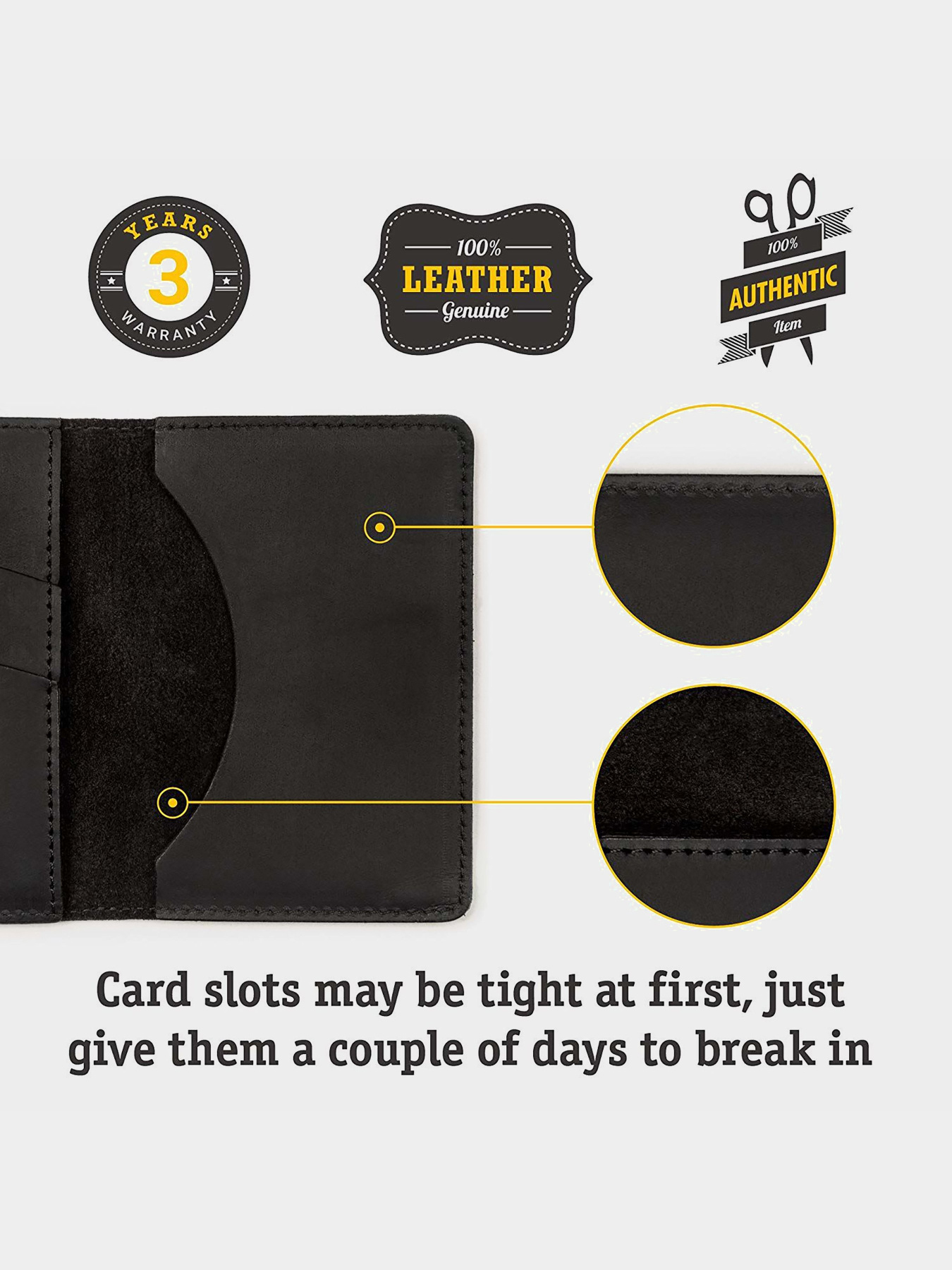 Визитница Shvigel модель bag24_00118 Визитница Shvigel модель bag24_00118 Фото