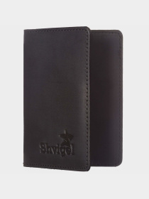 Визитница Shvigel модель bag24_00118 Визитница Shvigel модель bag24_00118 Фото