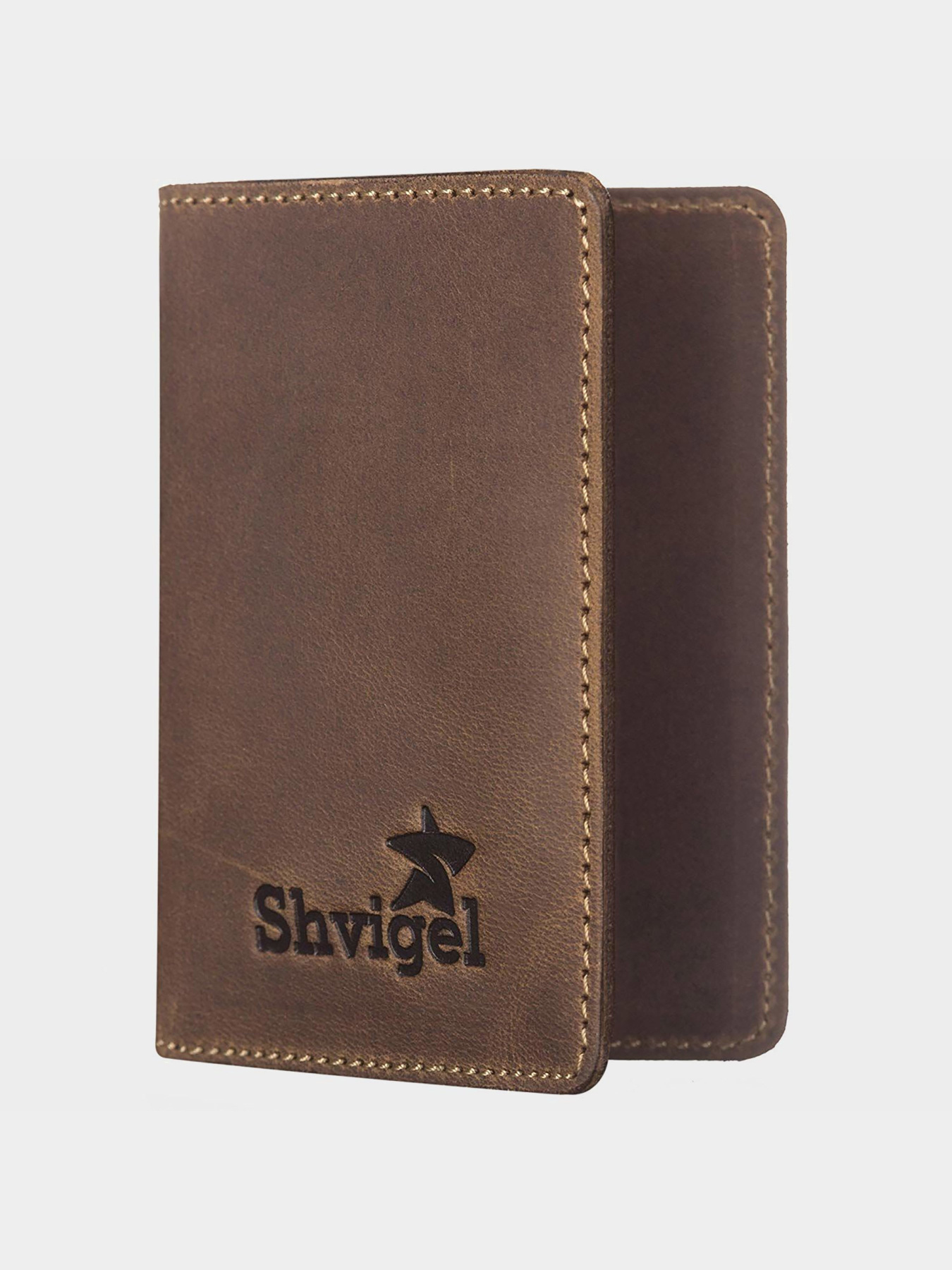 Візитниця Shvigel модель bag24_16146 Фото