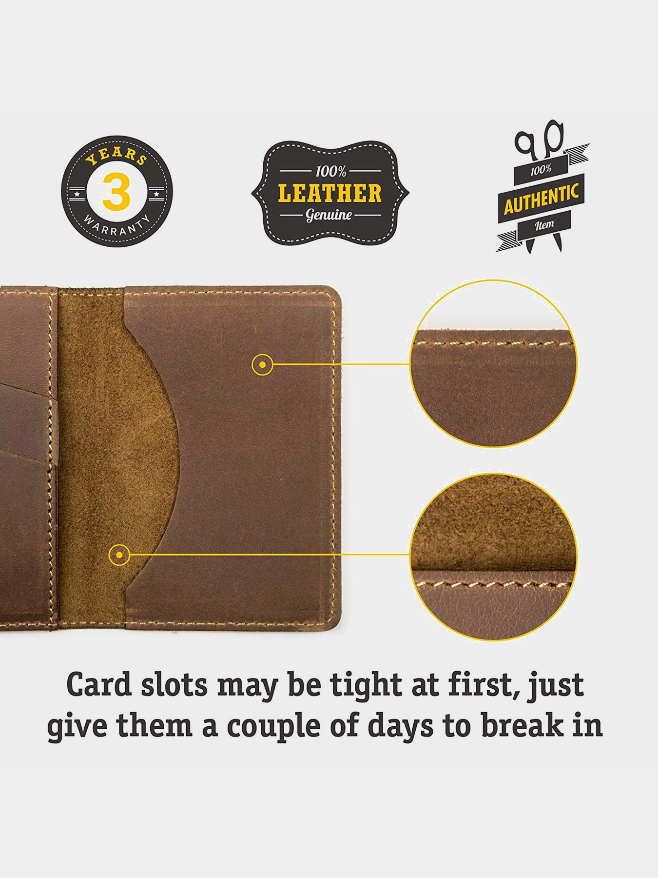 Визитница Shvigel модель bag24_16146 Визитница Shvigel модель bag24_16146 Фото