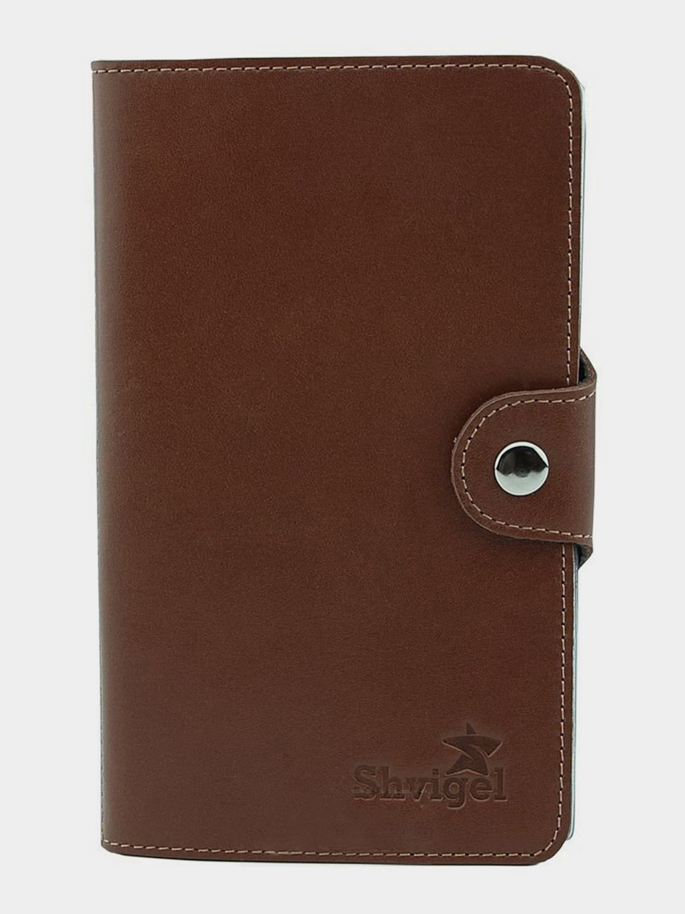 Визитница Shvigel модель bag24_00352 Фото