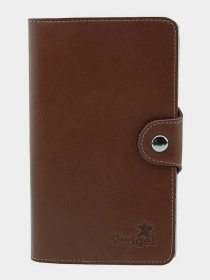 Визитница Shvigel модель bag24_00352 Фото