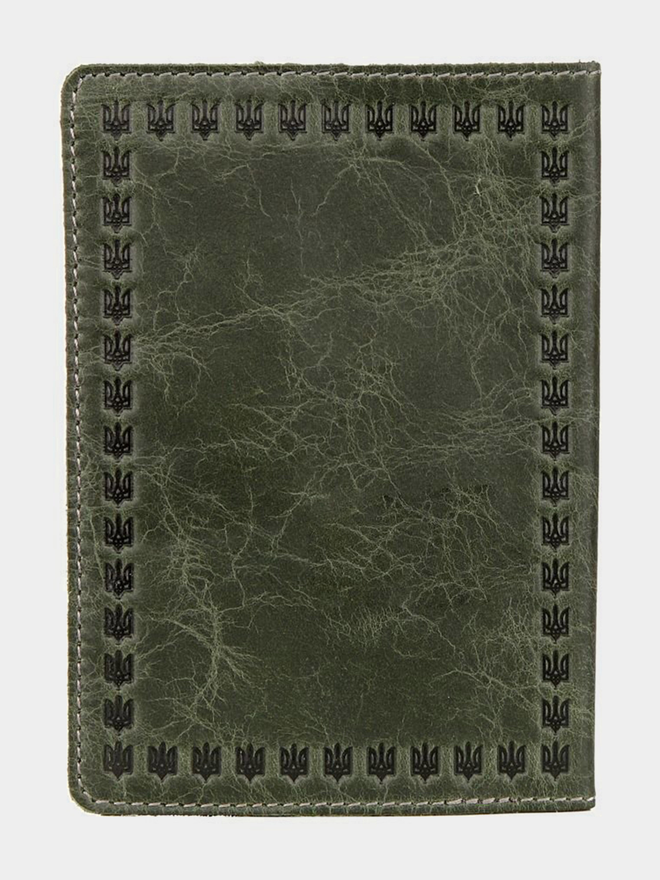 Обгортка для документів Shvigel модель bag24_16131 Фото