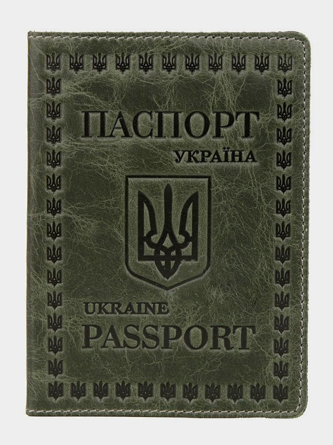 Обгортка для документів Shvigel модель bag24_16131 Фото