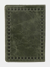 Обгортка для документів Shvigel модель bag24_16131 Фото