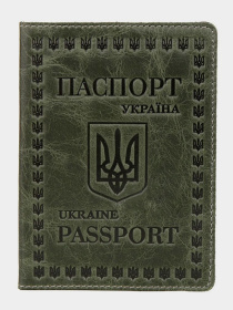 Обложка для документов Shvigel модель bag24_16131 Фото