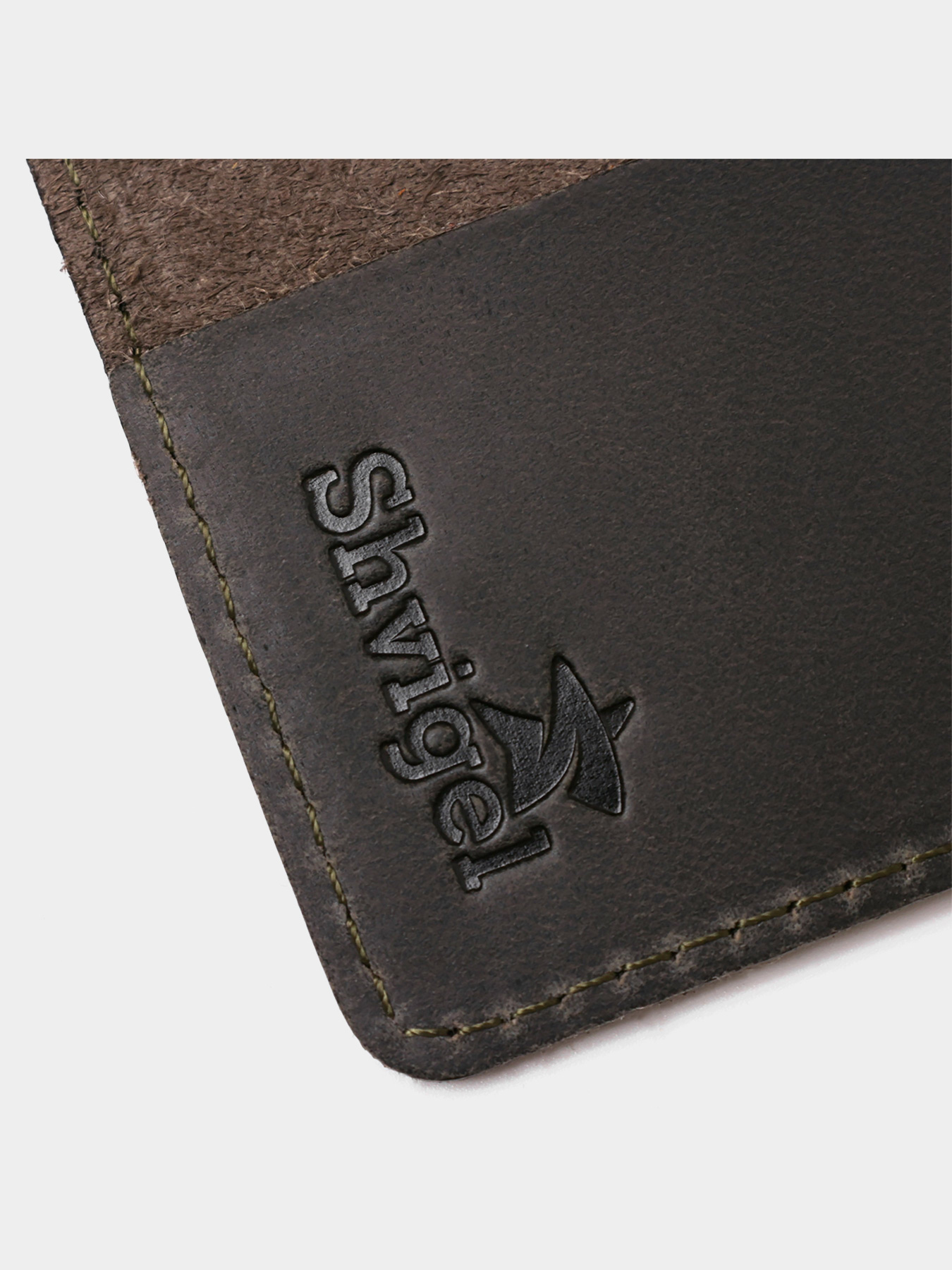 Обгортка для документів Shvigel модель bag24_16132 Фото