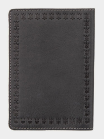 Обгортка для документів Shvigel модель bag24_16132 Фото