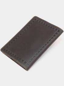 Обгортка для документів Shvigel модель bag24_16132 Фото