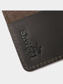 Обгортка для документів Shvigel модель bag24_16132 Фото