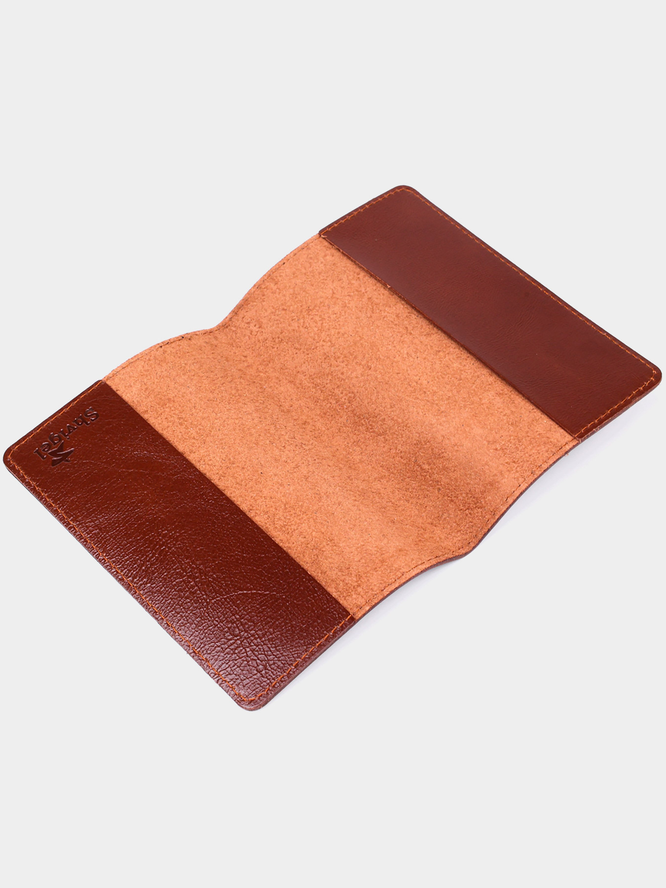 Обложка для документов Shvigel модель bag24_16133 Фото