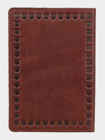 Обложка для документов Shvigel модель bag24_16133 Фото