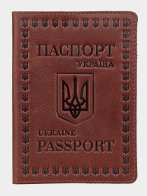 Обложка для документов Shvigel модель bag24_16133 Фото