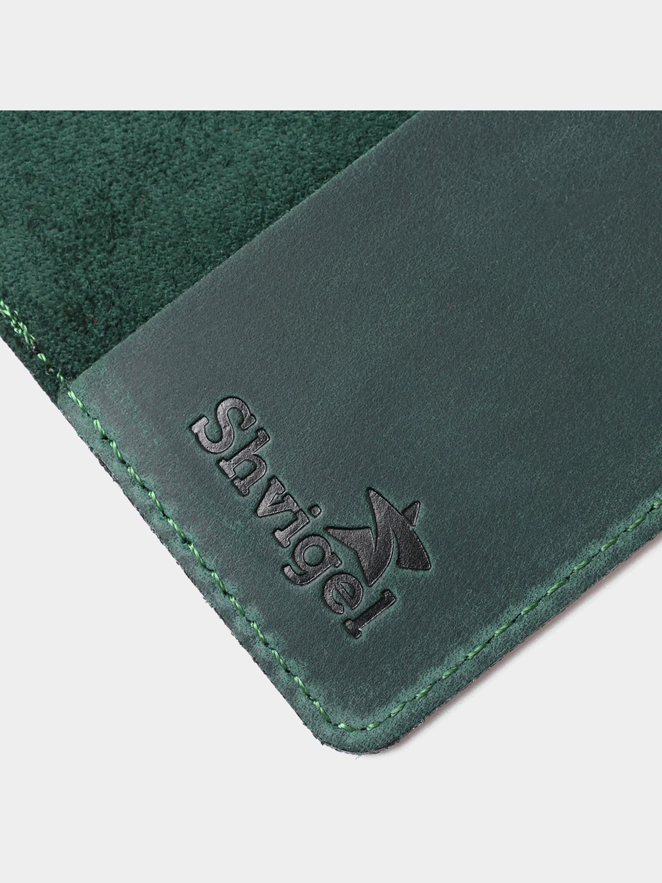 Обложка для документов Shvigel модель bag24_16134 Фото